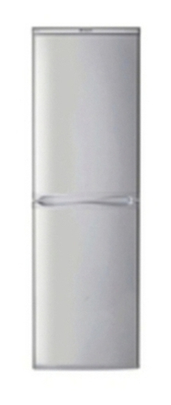 HOTPOINT  RFAA52S Fridge Freezer - Silver